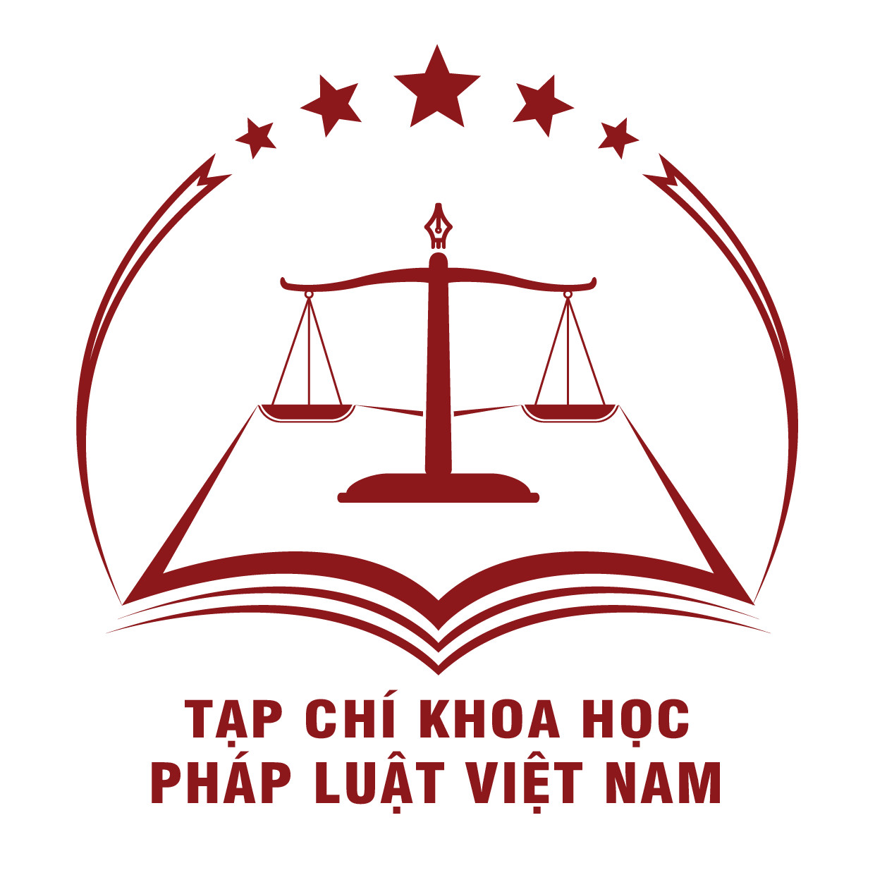 Tạp chí Khoa học Pháp luật Việt Nam