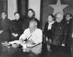 Xây dựng và hoàn thiện hệ thống pháp luật theo tư tưởng Hồ Chí Minh